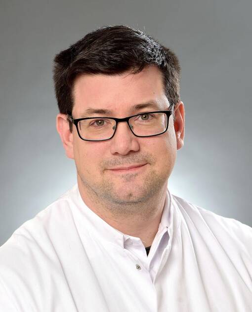 Portrait: Oliver Schmah